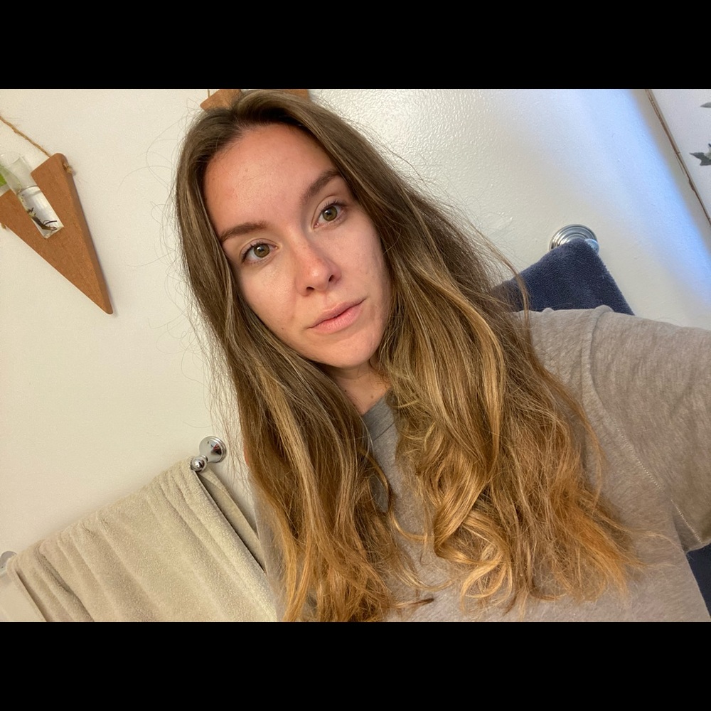 Meet your Posher, Helene